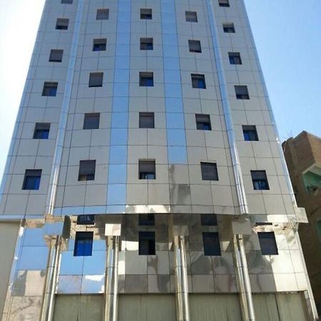 Al Aseel Ajyad Mecca Ngoại thất bức ảnh