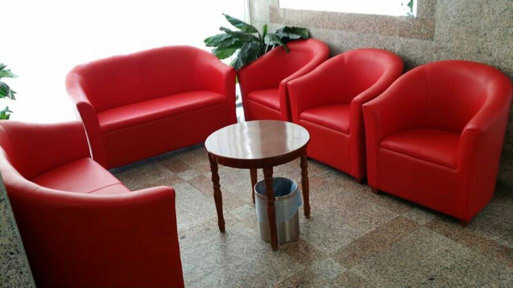 Al Aseel Ajyad Mecca Ngoại thất bức ảnh