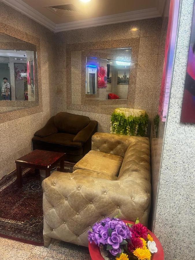 Al Aseel Ajyad Mecca Ngoại thất bức ảnh
