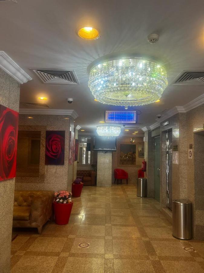 Al Aseel Ajyad Mecca Ngoại thất bức ảnh