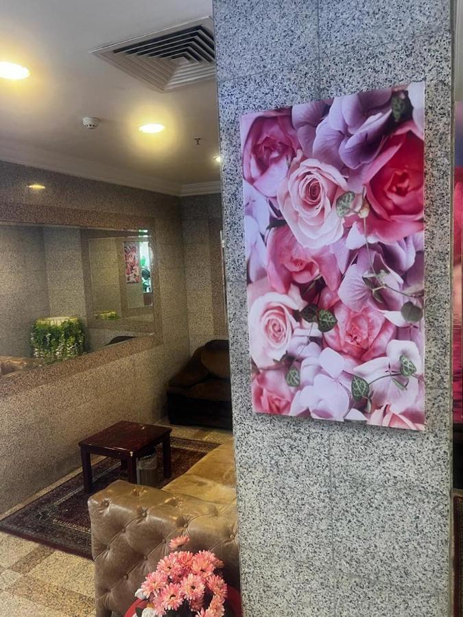 Al Aseel Ajyad Mecca Ngoại thất bức ảnh