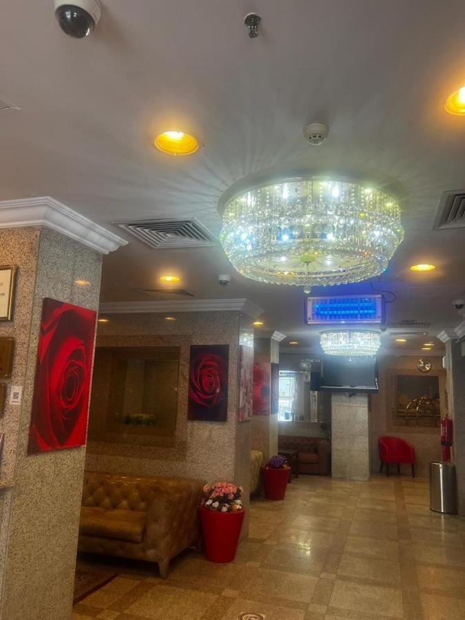 Al Aseel Ajyad Mecca Ngoại thất bức ảnh