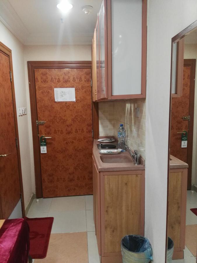 Al Aseel Ajyad Mecca Ngoại thất bức ảnh