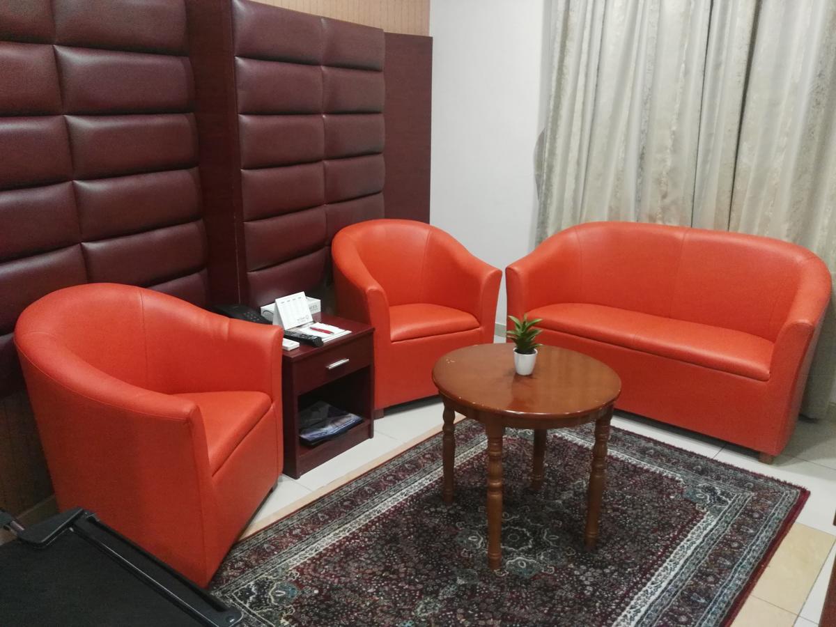 Al Aseel Ajyad Mecca Ngoại thất bức ảnh