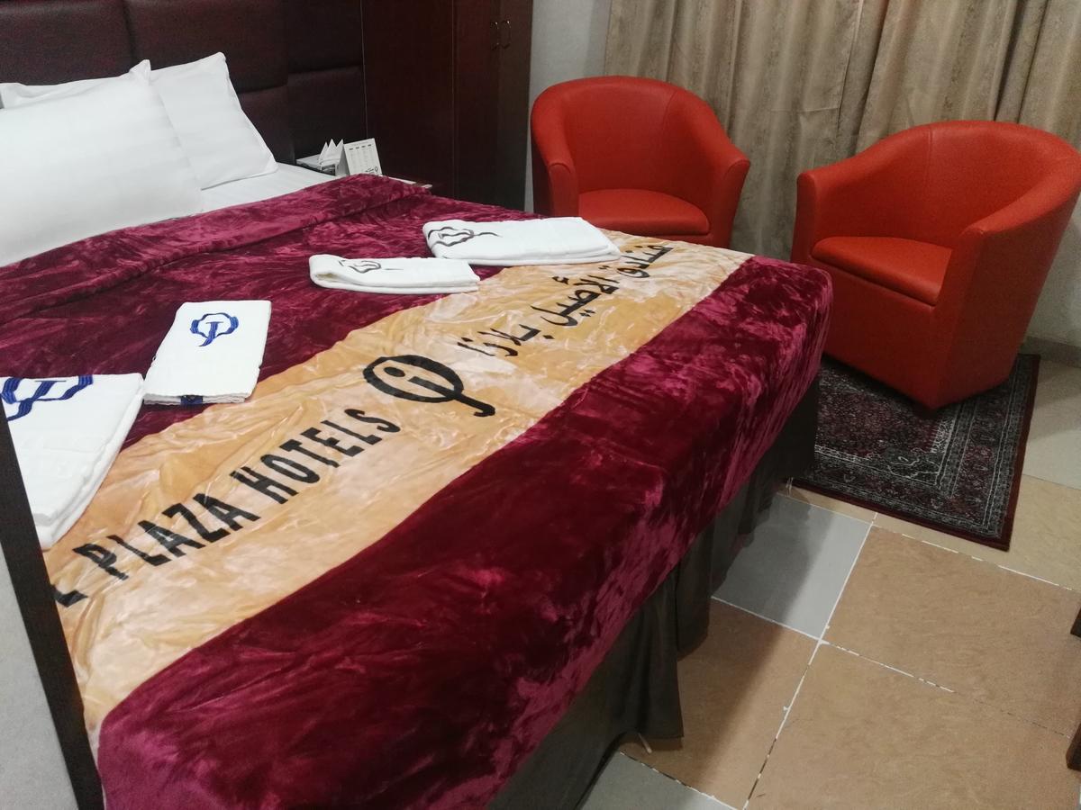 Al Aseel Ajyad Mecca Ngoại thất bức ảnh