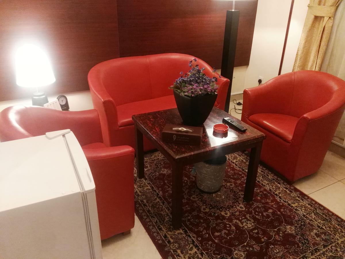 Al Aseel Ajyad Mecca Ngoại thất bức ảnh