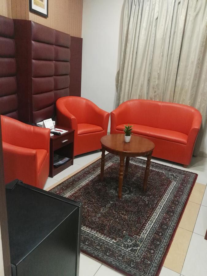 Al Aseel Ajyad Mecca Ngoại thất bức ảnh