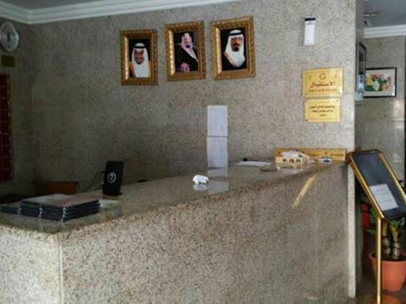 Al Aseel Ajyad Mecca Ngoại thất bức ảnh